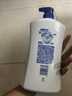 舒肤佳健康净护沐浴露 薄荷香1kg 滋润保湿 清凉爽肤 男士沐浴乳液 实拍图