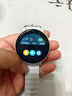 SHZM华为机适用儿童电话手表高清5G卡全网通防水可插卡定位小学初高中生青少年男女孩智能手表 升级紫+心率血压检测+零钱支付+精准定位+远程管控 实拍图
