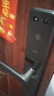 小米智能门锁 E30 大屏猫眼版 指纹锁智能锁可视电子锁密码锁 实拍图