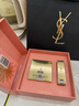 圣罗兰（YSL）口红气垫礼盒7B+粉气垫B10化妆品套装礼盒生日礼物女 实拍图