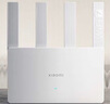 小米（MI）路由器BE3600 WiFi7【小米MixFlip2上网搭档】3600兆级 4核高通芯片 IOT智能联动 家用路由器 实拍图