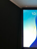 毕亚兹 适用2021年ipad9/8/7保护套 ipad10.2英寸苹果平板电脑智能休眠保护壳轻薄防摔不伤机 PB178-灰色 实拍图