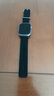 华强北在线华强北S10智能手表顶配版WatchS10promax 血氧功能高清续航离线支付语音助手运动NFC无边框男女 旗舰全功能【银色】 超长续航-实时接收信息-双向支付 实拍图