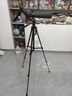 萨伽（SAGA）双筒单筒天文望远镜观鸟镜专用三脚架通用三角架 实拍图