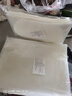 木木呷   真空机封口袋真空保鲜袋带纹路袋食品抽真空袋网纹袋真空包装 25*30cm 纹路袋100个 实拍图