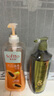 施华蔻（Schwarzkopf）生姜精华洗发露600ml  持久控油清爽蓬松洗发水 无硅油洗头膏 实拍图