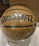 斯伯丁（SPALDING）篮球TF750竞赛训练专业比赛用球室内7号超纤76-847YREV1 实拍图