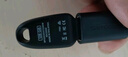 闪迪（SanDisk）128GB USB3.2 U盘 CZ74 读速高达400MB/s 金属高速u盘 安全加密 学习办公投标大容量优盘 实拍图