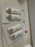 babycare儿童安全锁抽屉宝宝安全柜门锁扣冰箱锁柜对开型-卡塔白 实拍图