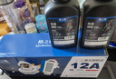 格之格2612a硒鼓 适用惠普m1005硒鼓 hp1020plus硒鼓 1010 1018 3050佳能2900硒鼓 303打印机 12a墨盒易加粉 实拍图