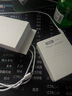 MICROKIA苹果充电器正品充电线氮化镓30W快充线PD套装适配原装iPhone14ProMax 16 15手机13充电头20W数据线 【苹果6-14系列】快充头+闪充线丨1米套装 实拍图
