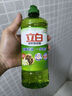 立白茶籽洗洁精 洗洁剂 去污洁净99%除菌 轻松去油不伤手500g 实拍图