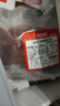 恒都 秘制拌肉250g*4 生鲜牛肉 齐齐哈尔烤肉风味 烧烤食材 实拍图