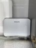 飞利浦（PHILIPS）即热式小厨宝电热水器 5500W智能无极变频迷你即开即热 国家补贴15% 水电分离AWH2303/93(55DA) 实拍图
