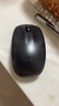罗技（Logitech）MK220 键鼠套装 无线键鼠套装 办公键鼠套装  多媒体键鼠套装 带无线2.4G接收器 黑色 实拍图
