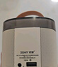 索爱（soaiy）SK6话筒麦克风k歌麦克风音响一体机无线蓝牙音箱唱歌专用神器家庭ktv音响套装儿童话筒 实拍图