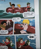 海尔兄弟环球历险记漫画绘本全套4册官方正版同名动画片改编 儿童漫画图书故事恐龙趣味百科全书籍抖音同款 海尔兄弟故事书连环画科普百科童书 小学生二三四五六年级课外阅读必读书目老师推荐暑假课外书单 实拍图