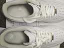 耐克（NIKE）Air Force 1 07男鞋空军一号板鞋经典复古耐磨Air运动休闲鞋 CW2288-111 44 实拍图