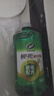 龟牌（Turtle Wax）硬壳玻璃水乙醇瓷化0°汽车去油膜特斯拉强力去污雨刮水除虫胶2瓶 实拍图