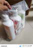 澳雪（accen）经典美肌滋润沐浴露750ml*3瓶 乳木果薄荷+百香果橙花+椰子奶茉莉 实拍图