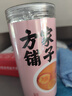 方家铺子山楂干120g 精选中段无核山楂片干制焦山楂酸梅汤原材料 实拍图