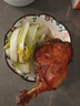 大希地奥尔良大鸡腿220g*3 鸡腿排半成品霸气烤全腿 空气炸锅食材手枪腿 实拍图