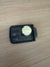 松下（Panasonic）CR2032进口纽扣电池3V装适用手表电脑主板汽车钥匙遥控器电子秤小米盒子CR2032 二粒 实拍图
