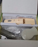 小熊（Bear）婴儿理发器低音自动吸发儿童电推子剪发宝宝剃头发P05G1龙抬头 实拍图