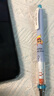 三菱（uni）KURUTOGA自动铅笔M5-650CS蜡笔小新限定系列 0.5mm自动旋转活动铅笔 倒立小新 实拍图