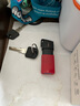 金士顿（Kingston）128GB USB3.2 Gen 1 U盘 DTXM 大容量U盘 滑盖设计 多彩时尚 学习办公投标电脑车载通用 实拍图