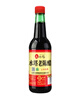 水塔红盖老陈醋6°420ml【3陈酿 山西醋】家用食醋凉拌调味饺子蘸料 实拍图