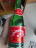 西凤酒 绿瓶盒装省外版 55度  500ml*6盒 整箱装 凤香型白酒 实拍图