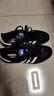 阿迪达斯 adidas三叶草sambaT头鞋运动鞋男女休闲鞋B75807  41 实拍图