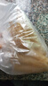 福东海黄花鱼胶110g 实惠装深海鱼肚鳔干黄花筒煲汤孕妇女营养送礼盒 实拍图