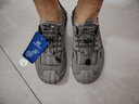 回力网面鞋男鞋透气运动鞋户外休闲朔溪鞋鞋 WXY(S)-3792N 灰色 42 实拍图