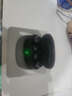 韶音【重磅新品】OpenDots ONE耳夹式耳机开放式蓝牙耳机动钛圈E310 韶音耳夹式运动耳机 原石黑 实拍图