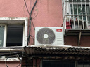 TCL京东联名2匹一级能效真省电SE柜机双出风口立式空调变频KFR-51LW/JD21+B1以旧换新国家补贴 实拍图