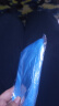 【京东物流配送】一次性手套防水加厚耐用加大韧性强防滑轻薄 家用手套【100只】超值 实拍图