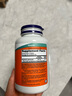 诺奥（NOW）甘氨酸镁片 螯合镁180片 强健关节骨骼缓解肌肉疲劳 提升睡眠助眠 一瓶 实拍图