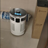 科沃斯（ECOVACS）空气净化机器人Z2除菌除甲醛除过敏原除烟家用空气净化器全屋移动净化 Z2空气净化器 Z2【官方正品 咨询省钱】 晒单实拍图