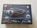 乐高（LEGO）积木拼装机械组系列42214 兰博基尼遥控跑车男孩儿童玩具生日礼物 实拍图
