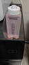 小天鹅（LittleSwan）内衣洗衣机全自动 洗烘一体 懒人洗衣机 婴儿小型迷你 2KG 蒸汽除菌柔烘 极地舱Max TND20VDIW0E 实拍图
