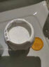 老管家香氛爆炸盐1000g 彩漂粉漂白剂儿童衣物去渍剂去污去黄增艳增白 实拍图