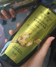 施华蔻（Schwarzkopf）生姜精华洗发露套装(洗发水600ml*2) 控油去屑净澈头皮无硅洗头膏 实拍图