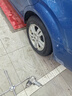 韩泰（Hankook）汽车轮胎 195/65R15 91H SK70 适配卡罗拉/朗逸/宝来/英朗 实拍图