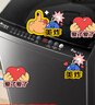 小天鹅（LittleSwan）波轮洗衣机全自动 8公斤 超净洗除菌除螨 宿舍租房神器 以旧换新 TB80V26T 家电国家补贴 以旧换新 实拍图