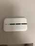 海尔随身wifi可移动无线wifi6免插卡上网宝随行无线上网卡便携式车载4g无限路由器全国通用流量2025款 实拍图