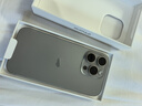 Apple/苹果 iPhone 16 Pro（A3294）128GB 原色钛金属 支持移动联通电信5G 双卡双待手机 实拍图