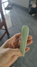 不锈钢折叠水果刀具家用切瓜果刀厨房去皮刀学生便携式 随机颜色 多用途折叠刀【随机色1把】 实拍图