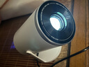 Rigal（瑞格尔）B2Pro 投影仪家用智能投影机卧室投影电视(TOF无感自动对焦 无感自动梯形 家庭影院) 实拍图